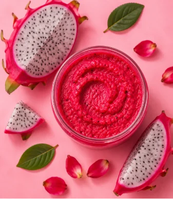 Fruites Scrub