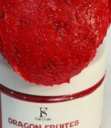 Dragon Fruits Radiance Body Scrub