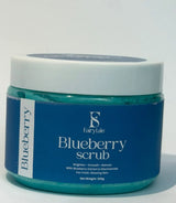 Blueberry Glow Body Scrub