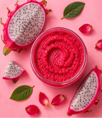 Fruites Scrub
